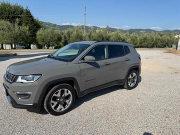 Jeep Compass 1.6 Multijet 2020 – 111.000 km