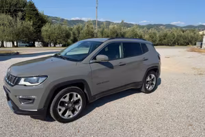 Jeep Compass 1.6 Multijet 2020 – 111.000 km