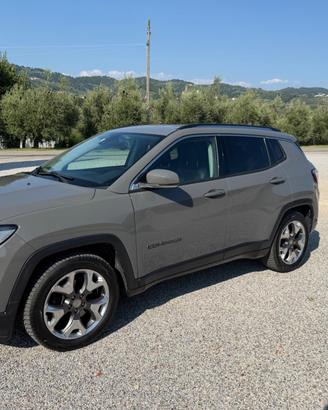 Jeep Compass 1.6 Multijet 2020 – 111.000 km