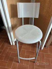 Sgabello Ikea