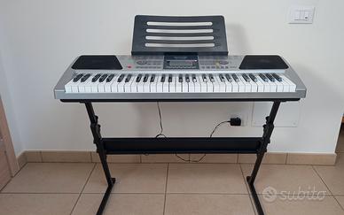 RockJam RJ-661: tastiera pianoforte