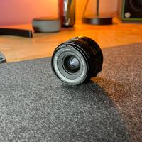 Canon Fd 28mm f2.8