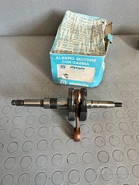 Albero Motore Suzuki Katana - Aprilia Sr Liquido