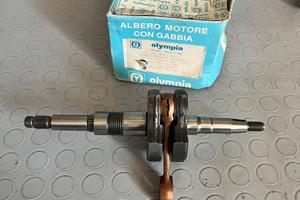 Albero Motore Suzuki Katana - Aprilia Sr Liquido
