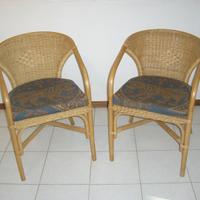 Sedie / bamboo / 02 / cuscino / elefanti