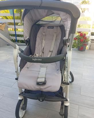 Passeggino trio