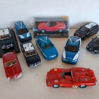 Alfa Romeo Modellini 1:43