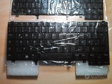 Tastiera DELL retroilluminata DE NSK-DV0BC