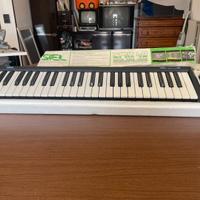 Tastiera Siel  CMK-49 per Commodore 64 e 128