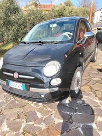 Fiat 500 13 mi diesel