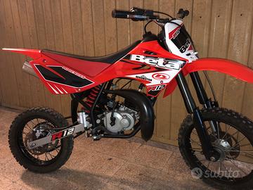 Minicross beta r12