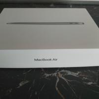 MacBook air