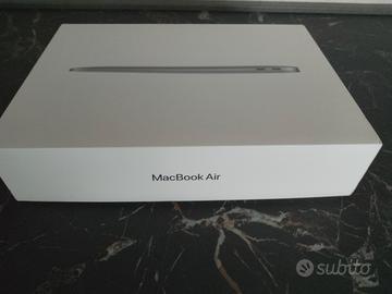 MacBook air