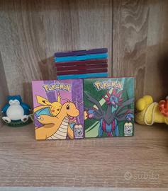 carte pokemon Mc Donald's 