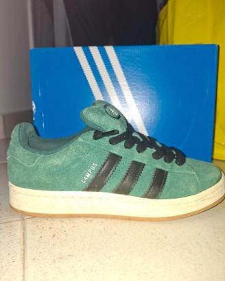scarpe Adidas Campus