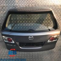 PORTELLONE MAZDA 6