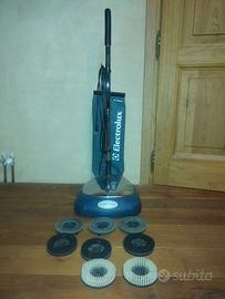 Lucidatrice aspirapolvere Electrolux zp 14 special