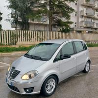 Lancia MUSA 1.3 Mjt 95 CV 5th Avenue 2012