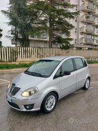 Lancia MUSA 1.3 Mjt 95 CV 5th Avenue 2012
