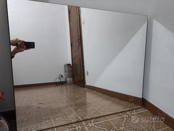 Specchio per camera da letto
