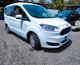 FORD Tourneo Courier - 2016