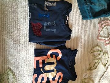 Abbigliamento bambina