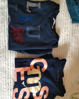 Abbigliamento bambina