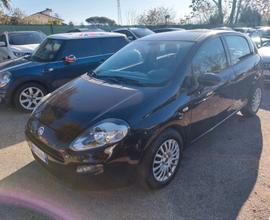 Fiat Punto 1.3 MJT II S&S 85 CV 5 porte ECO Lounge