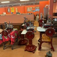 affettatrice Berkel modello H9 / P / 115