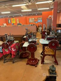 affettatrice Berkel modello H9 / P / 115