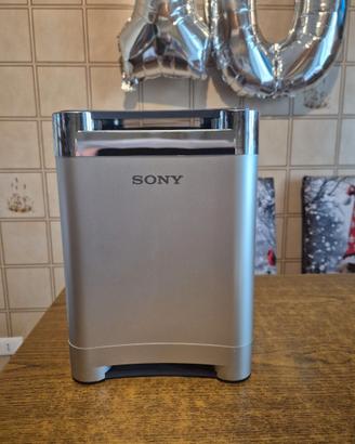Casse audio Sony e subwoofer