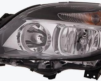 FARO MERCEDES CLASSE B 2011