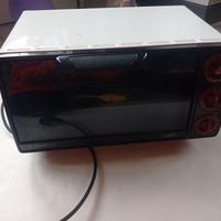 fornetto Delonghi perfettamente funzionante