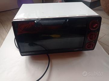 fornetto Delonghi perfettamente funzionante