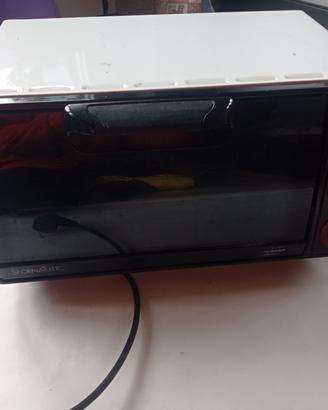 fornetto Delonghi perfettamente funzionante