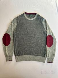 Henry Cotton's – Felpa Made in Italy