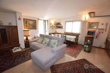 Appartamento di 65 m² con 2 locali e box auto a Ba