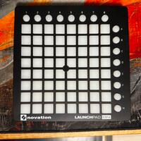 Novation Launchpad mini