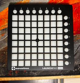 Novation Launchpad mini
