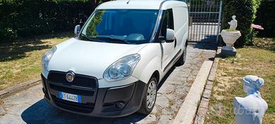 Fiat Doblo Doblò 1.4 T-Jet 16V Natural Power Activ