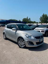 Suzuki Swift 1.3 DDiS 5 porte B-Top