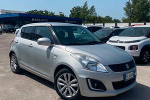 Suzuki Swift 1.3 DDiS 5 porte B-Top