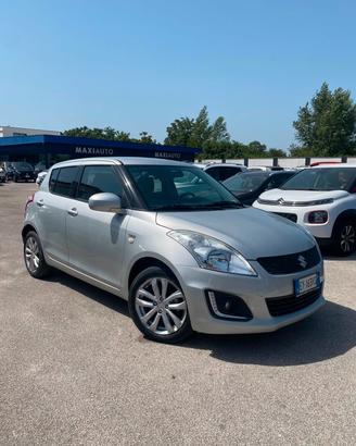 Suzuki Swift 1.3 DDiS 5 porte B-Top