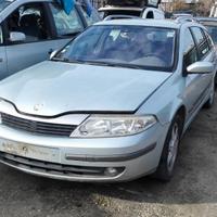 Renault Laguna sw C71-119