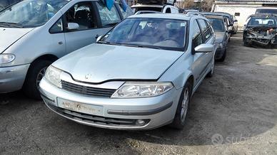 Renault Laguna sw C71-119