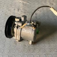 Compressore clima Vem Giotti Victoria 1.3 Km.0