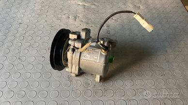 Compressore clima Vem Giotti Victoria 1.3 Km.0