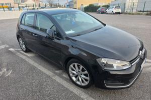 Golf VII DIESEL superaccessoriata