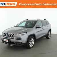 JEEP Cherokee VC31718