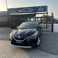 Renault Captur Blue dCi 115 CV Intens